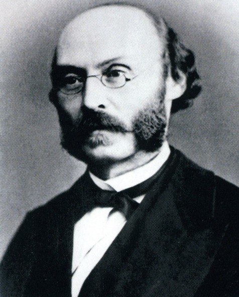 Maestro Ludwig Minkus